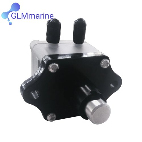 Pompa paliwa do Honda silnik zaburtowy BF25 BF30 BF40 BF50 BF75 BF90 16700-ZW1-004
