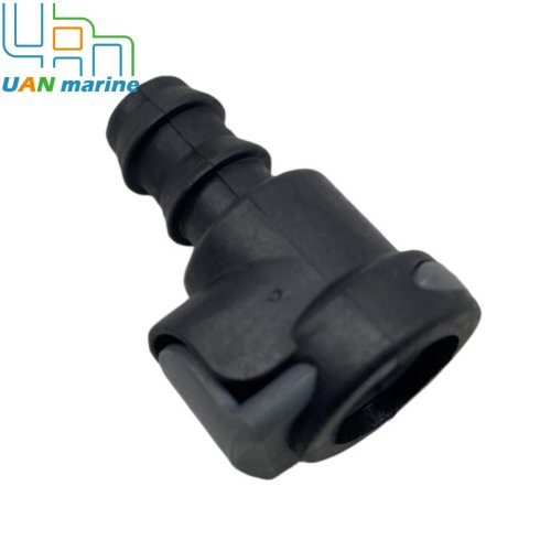 مجموعة اقتران جديدة لـ Mercury Mercruiser Quicksilver 22-862225 بديل لمحرك القارب