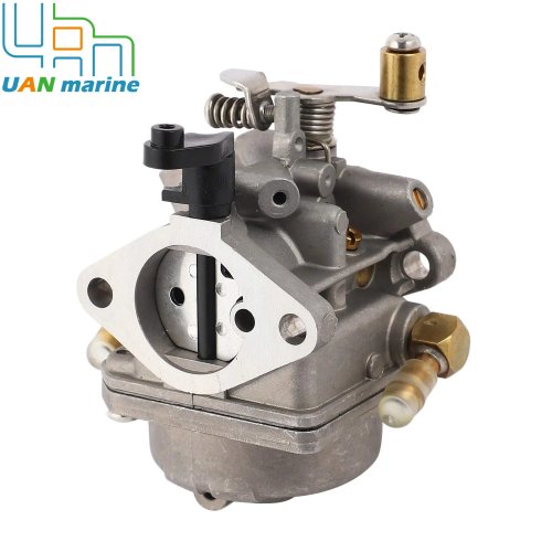 6BX-14301 Boot Vergaser Baugruppe für Yamaha 4-Takt 6PS F6 Außenborder 6BX-14301-10 6BX-14301-11 6BX-14301-12 6BX-14301-00