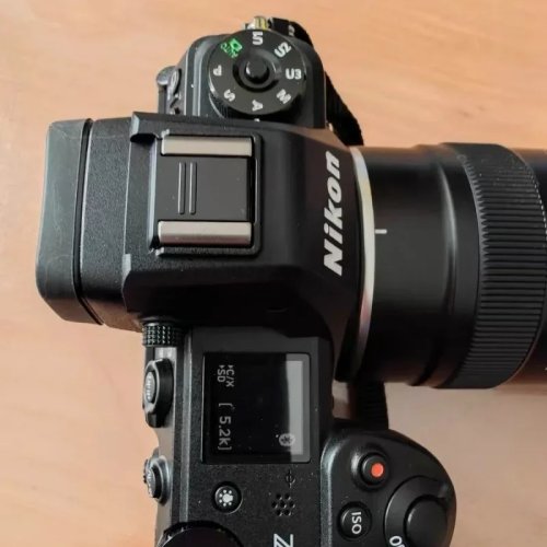 Nắp bảo vệ chân đèn flash cho Nikon D3200 D3000 D6 Z9 F3 FM2 D4S D5600 Z30 D3000 phụ kiện máy ảnh