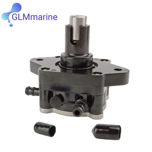 Kraftstoffpumpe für Suzuki Marine Außenborder 4-Takt 20-25 PS 15100-95J00 15100-95J01 15100-95J02 15100-95J03 15100-95J04 15100-95J0V