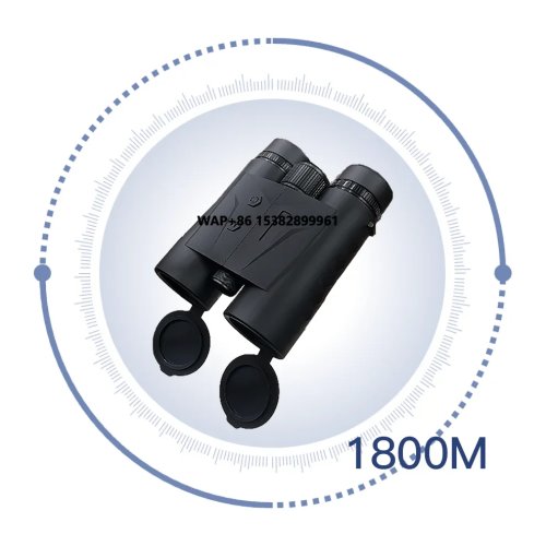 Télémètre laser de golf 1800m 10x42 ED Or en gros depuis fabricant