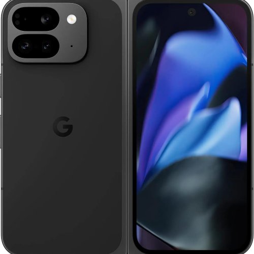 Google Pixel 9 Pro Fold GGH2X Reconditionné Débloqué Smartphone Android 5G État 1-4, Authentique, Câble de Chargement Inclus