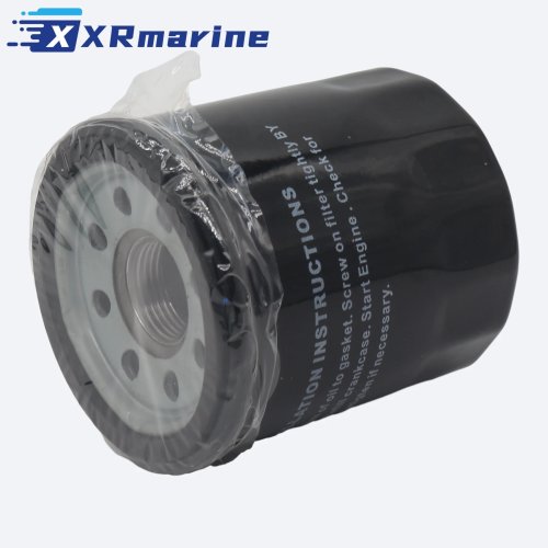 فلتر زيت جديد 3FV-13440-30 لمحركات ياماها الخارجية 9.9 إلى 100 حصان JE8-13440 3FV-13440-20 3FV-13440-10 3FV-13440 18-7902