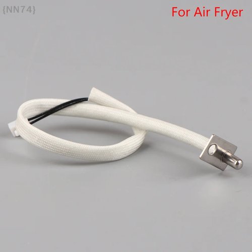 Air Fryer Repair Part - 200K NTC Thermostat Temperature Sensor Probe, Fix Heating/Temperature Control Issues