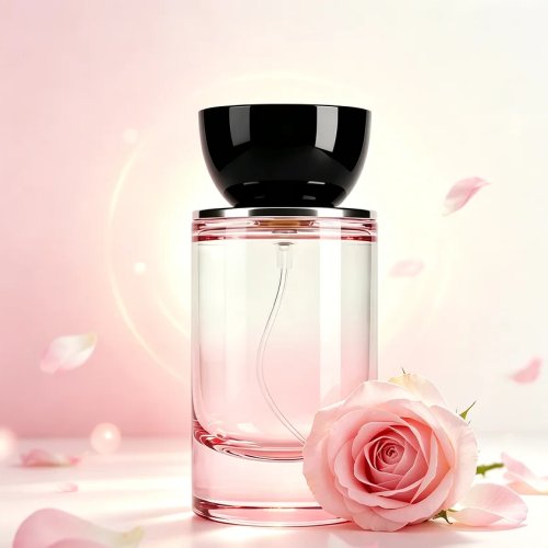 Voyage Nova Rosey Fruity Floral Extrait de Parfum 50ml/100ml – Nước hoa nữ cao cấp lưu hương lâu cho hằng ngày, hương thơm quyến rũ Summer Soho-Chic