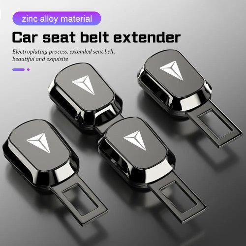 Bộ kéo dài dây đai an toàn ô tô vạn năng có lẫy khóa cho Changan DEEPAL S07 G318 S09 S05 L07 SL03 Shenlan