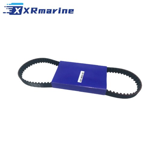 Cinghia di distribuzione per Yamaha Marine 4 tempi F40A F50A FT50B FT50C F60A FT60B motore fuoribordo 62Y-46241-00 60V-46241-00