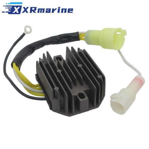 Regulador de Voltaje Rectificador Para Suzuki DF40 DF50 99-04 32800-87J00 32800-87J10
