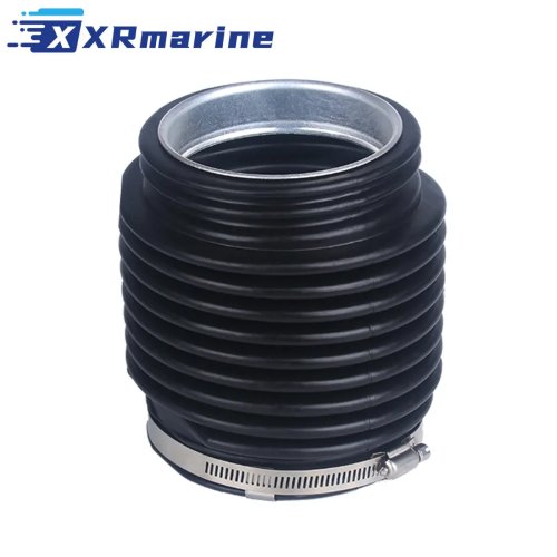 U-Joint Bellows 86840A05 for Mercruiser Bravo I II III & Blackhawk Sterndrives - Replaces 86840A3, 8M0062406, Sierra 18-2751