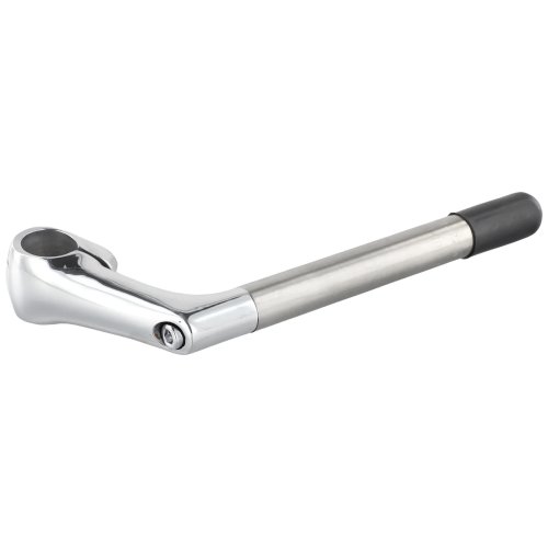 Bicycle Stem Aluminum Alloy 439g Easy Install for Folding Bikes - New