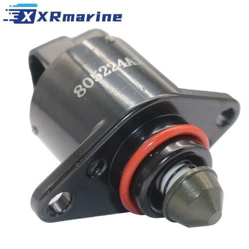 Zawór powietrza biegu jałowego dla Volvo MerCruiser OMC GM V6 V8 4.3 5.0 5.7 7.4L EFI MPI TBI 805224A1