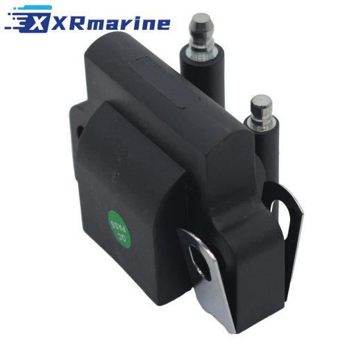 كویل إشعال لمحرك خارجي Johnson Evinrude 582508 لـ BRP OMC 0582508 0512227 Sierra 18-5179 183-2508