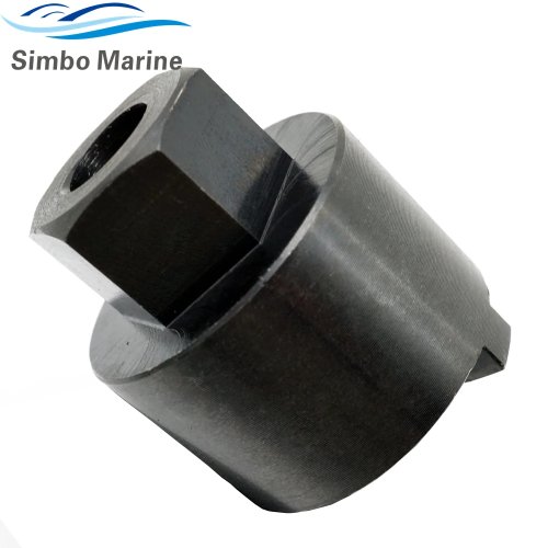 Ferramenta de remoção e instalação de casquilho do veio de mudanças para Mercury Mercruiser MC-I, R-MR e Alpha One, substitui 91-23033 91-24150 91-31107