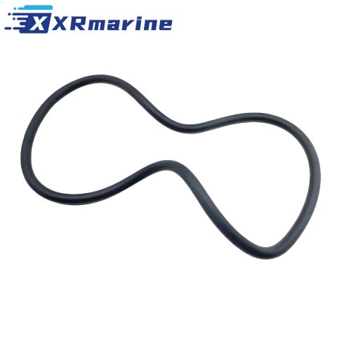 43713 Gimbal to Transom Gasket Seal for MerCruiser Alpha 1 Gen 2 & Bravo - Replaces Sierra 18-2724