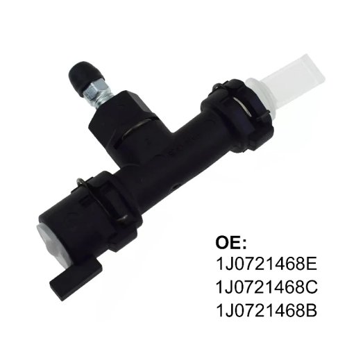 Válvula de purga del cilindro esclavo de clutch para Audi A3 TT Volkswagen Eos - 1J0721468C 1J0721468E