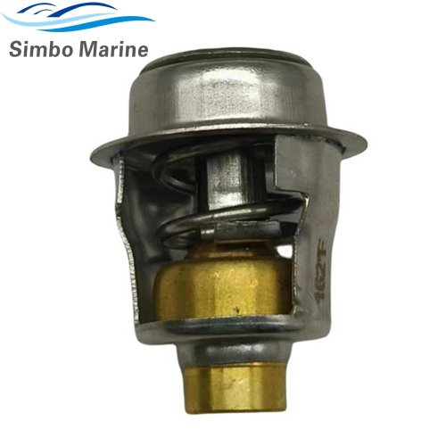 Thermostat für Suzuki Marine Außenborder 72° DF 40 50 60 70 1999–2010 17670-87J00
