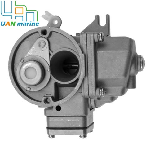 Carburetor for Yamaha 2-Stroke 4HP 5HP Outboard Motor 6E3-14301 6E3-14301-00 6E3-14301-03 6E0-14301-01 6E0-14301-05