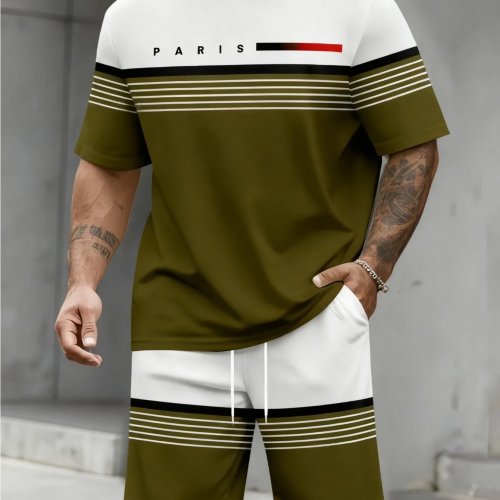 NR Men's Clothing Store