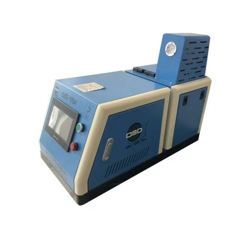 Macchina automatica per spruzzare e dosare colla per pavimenti – Applicatore di adesivo per materiali edili