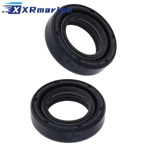 2 Buah Seal Oli As Transmisi Tuff Torq K46 & T40 untuk Cub Cadet 19216334280