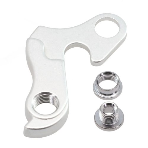 1/2 chiếc Móc cùi đề sau xe đạp cho Carrera Vulcan Vengeance, phụ kiện xe đạp ngoài trời