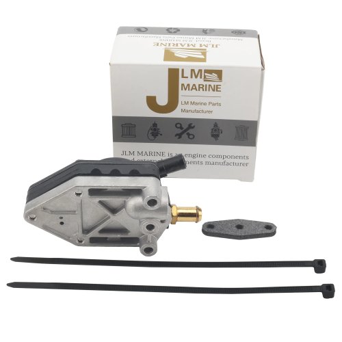 연료 펌프 Evinrude Johnson OMC Quiet Rider 90/115 HP Sea Drive 1.6L 20-140 HP 호환 438556 433387 432451 398387