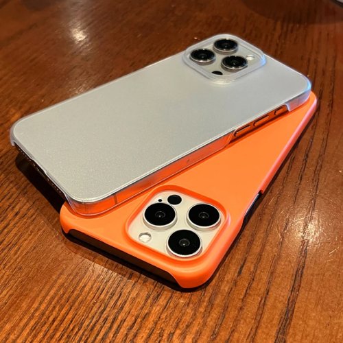 Люксовый ультратонкий матовый жесткий чехол из ПК для iPhone 16 15 14 Plus 13 Mini Pro Max, однотонный, полуобхват