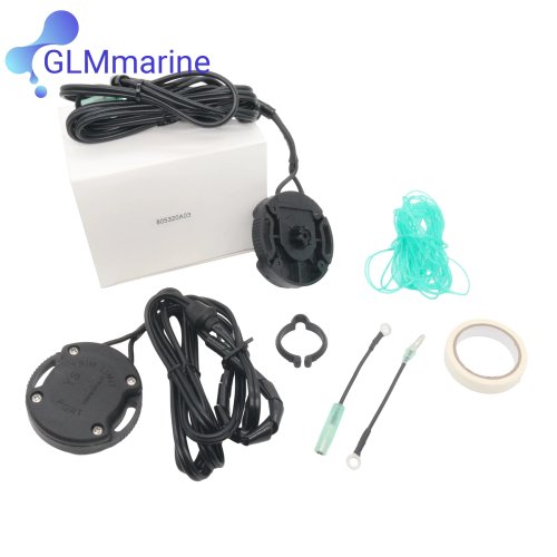 Комплект датчика тримма и наклона 805130A2 805320A03 для MerCruiser Alpha 1 Bravo Gen 1 I I2 II 05320A03 96863A15 18-7633