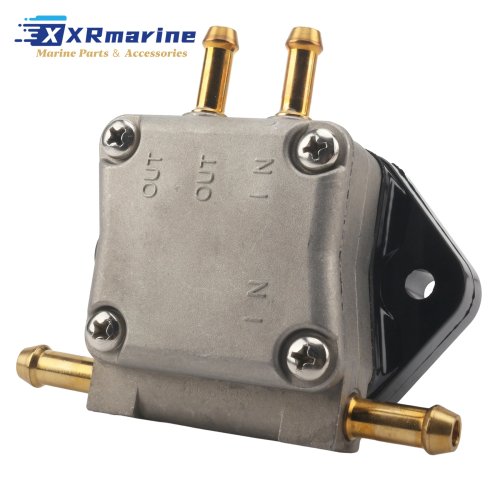 Pompa del carburante 881862T1 per motori fuoribordo Mercury Mariner 4 tempi 25-60 HP 881862T07 8M0141844