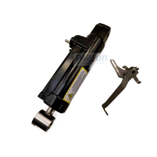 Unidad hidráulica de trimado/inclinación para fueraborda T85-01010600, recambio marino compatible con Yamaha 688-43107-05-8D