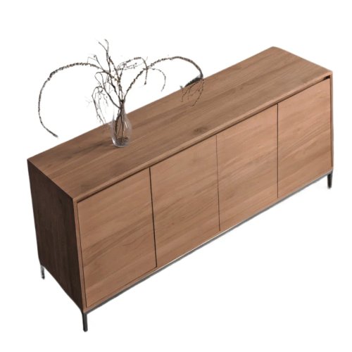 Modern Haven Store