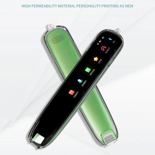 Ốp bảo vệ cho bút iFLYTEK AIP Pen – nhẹ, chống va đập, túi đựng di động (H8WD)