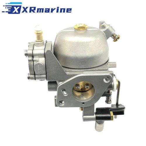 카브레터 어셈블리 13200-91D21 13200-939D1 Suzuki 15HP DT15 DT9.9 선외기용
