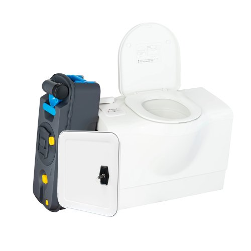 3J-W5001 WC avec/sans réservoir de chasse