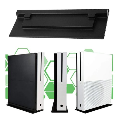 Giá Đỡ Đứng cho Xbox One S / Xbox One Slim - Đế Đỡ Dock Mount