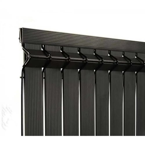 Tuin Afscheiding Paneel 6mm, UV-bestendig, Waterdicht en Winddicht, Decoratief Schuttingdeel, Privacy Slat
