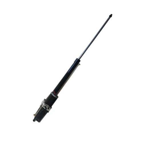 Hydrauliczny elektryczny siłownik liniowy DC, mikro popychacz, akcesoria do tokarki