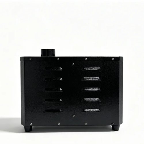Machine à fumée RGB DMX 28000 CFM pour scène, DJ, mariage, discothèque et concert