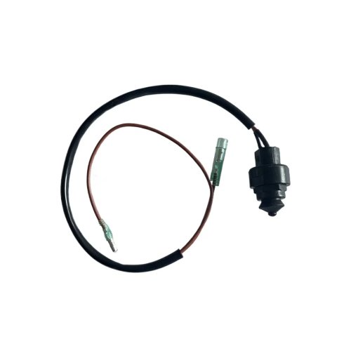 Conjunto de interruptor de neutral para motor fuera de borda Yamaha 9-40hp - 6H3-82540-01 6H3-82540-00 689-82540-01 688-82540-11 688-82540-12