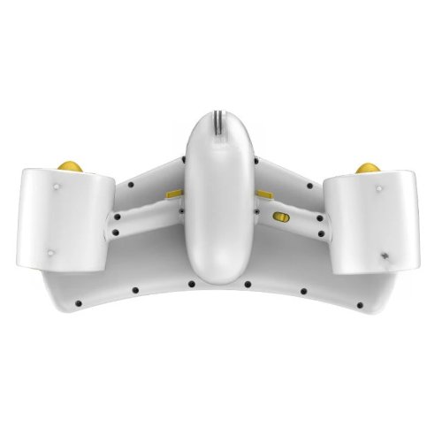 Propulseur sous-marin W7 portable, scooter de plongée électrique