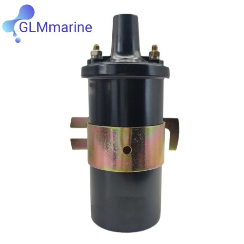 Bobina de encendido 300-8M0079202 para MerCruiser Thunderbolt IV & V V6 V8 Reemplaza 392-7803 392-7803A4 392-805570A1 392-805570A2