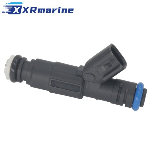 Wtryskiwacz paliwa 885176 12567905 do silnika MerCruiser 4.3L 5.0L 5.7L 6.2L 350 Mag MPI Bosch 0280158165 0280156081