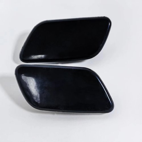 2 крышки форсунки омывателя фар переднего бампера для Subaru Tribeca 2008–2012 – 86636XA050B6 86636XA060B6