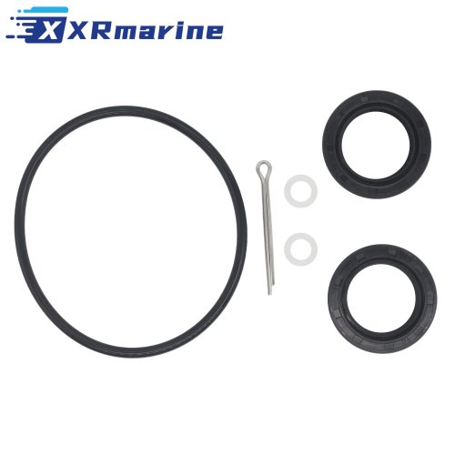 Kit de juntas para unidad inferior de motor fueraborda Honda 115HP BF115A 130HP BF130A 91252-ZW1-B02 junta 90507-921-000