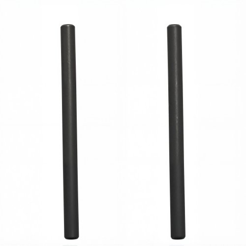 2 pièces Goupille pour tronçonneuse Husqvarna 61 66 268 272 266 272XP 162 #501518002/501518102