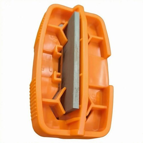 Lime ergonomique pour affûter les carres de ski et snowboard, pour l'entretien et la réparation des carres