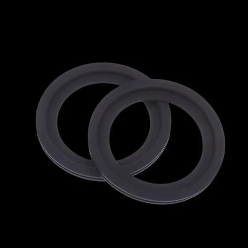 2/4 Pcs Seal Toilet RV Pengganti Gasket Flush Ball Kompatibel dengan 300 310 320 Ring Seal Toilet RV - Aksesoris Van Camping