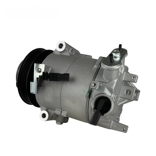Compressore climatizzatore auto, compressore A/C auto