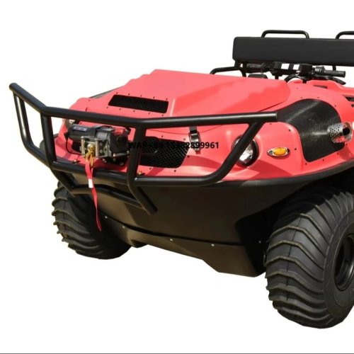 Cản cho UTV